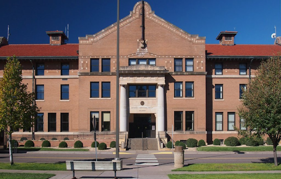 Two Inmates at Stillwater Prison Assault Corrections Officers, Sparking Investigation