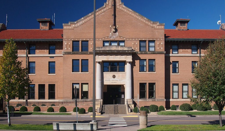 Two Inmates at Stillwater Prison Assault Corrections Officers, Sparking Investigation