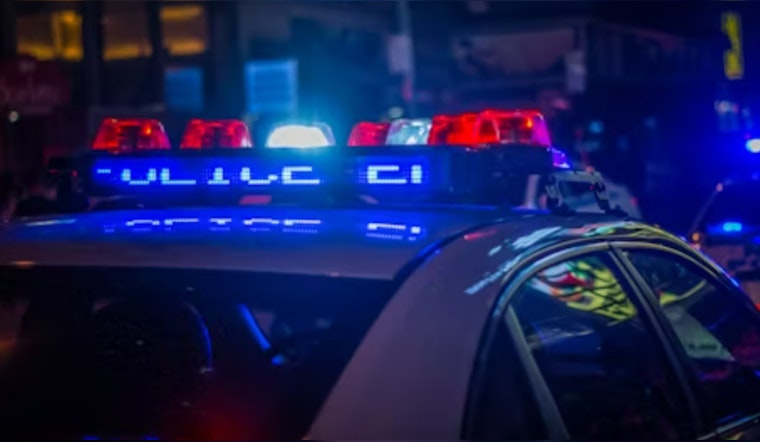 Two Juveniles Arrested in Kirkland and Redmond After Attempted Theft, Police Pursuit