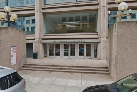Two Juveniles Charged with Armed Robbery in Daylight Incident at L’Enfant Plaza, Washington D.C.