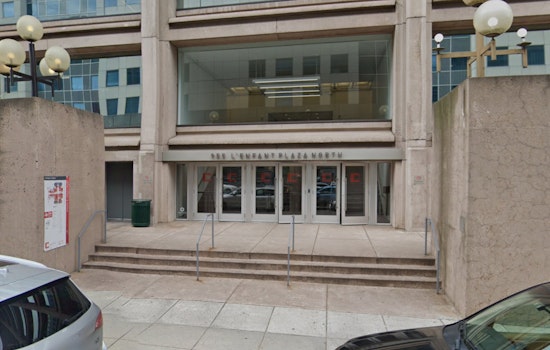 Two Juveniles Charged with Armed Robbery in Daylight Incident at L’Enfant Plaza, Washington D.C.