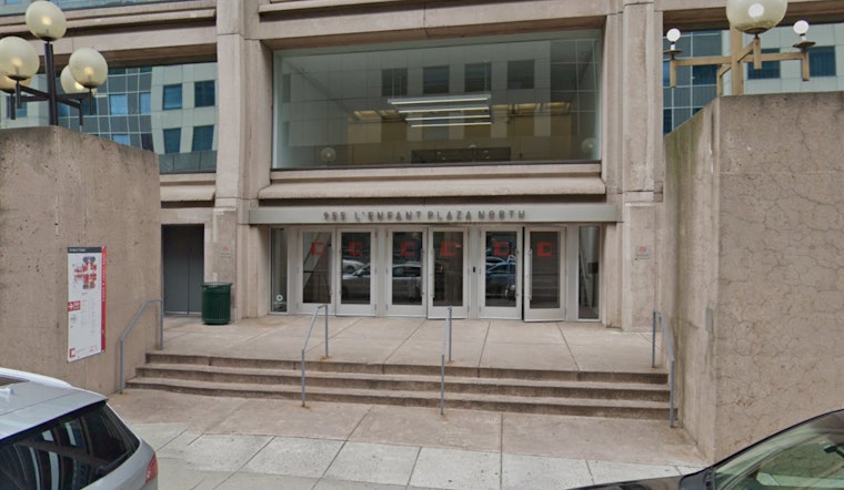 Two Juveniles Charged with Armed Robbery in Daylight Incident at L’Enfant Plaza, Washington D.C.