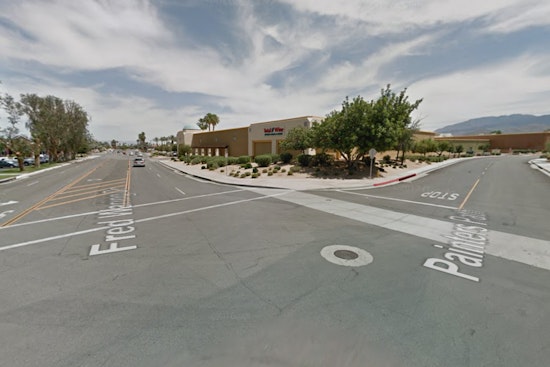 Two Killed in Palm Desert Crash, High Speed and Possible Intoxication Cited as Factors