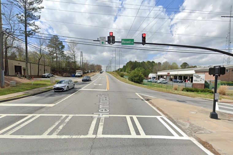 Two Killed, Three Injured in Single-Vehicle Crash in Alpharetta, Investigation Underway