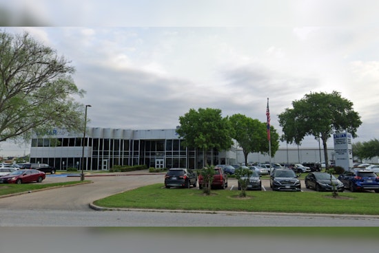 Two Lamar CISD Schools Closed Amid Manhunt for Suspect in Nearby Domestic Violence Incident