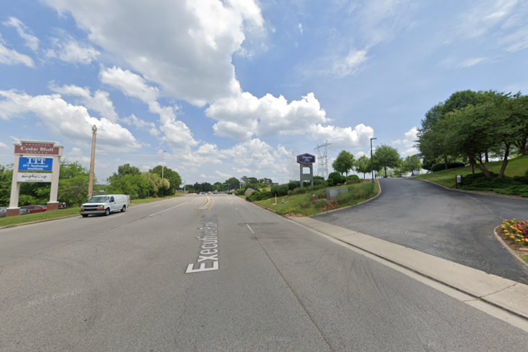 Two Men Charged in Knoxville Hotel Car Burglary Spree with Over 20 Incidents Reported