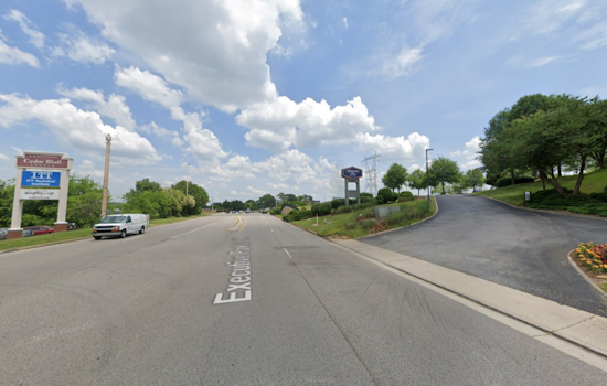 Two Men Charged in Knoxville Hotel Car Burglary Spree with Over 20 Incidents Reported