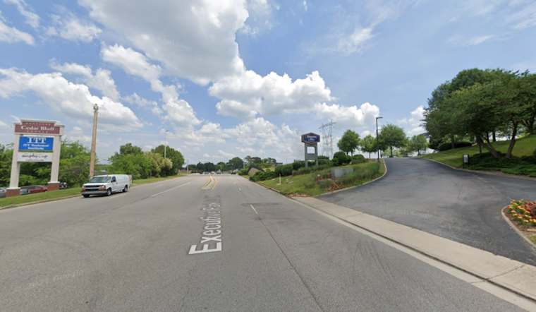 Two Men Charged in Knoxville Hotel Car Burglary Spree with Over 20 Incidents Reported