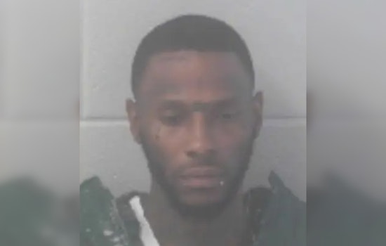 Two Men Charged with Aiding Escape of Newton County Inmate, Sheriff Vows No Tolerance