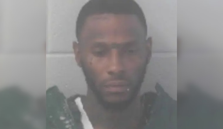 Two Men Charged with Aiding Escape of Newton County Inmate, Sheriff Vows No Tolerance