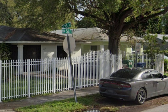 Two Men Critically Injured in Northwest Miami-Dade Shooting, Assailant at Large