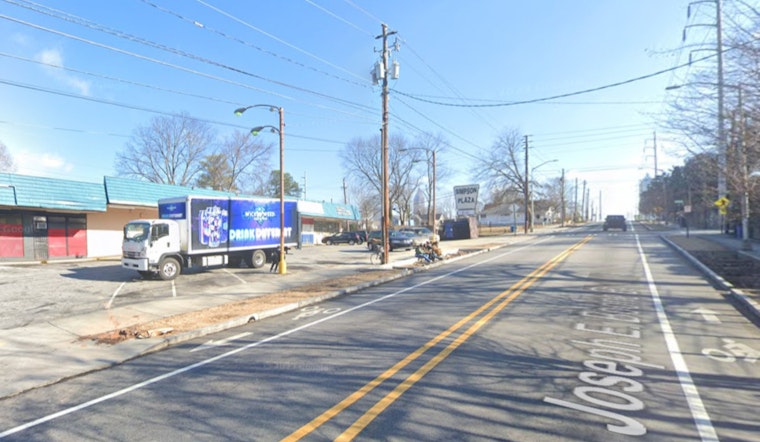 Two Men Fatally Shot in Late-Night Atlanta Violence, Police Investigation Underway