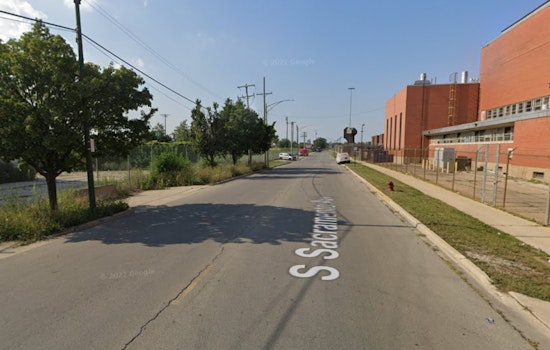Two Men Found Dead in Chicago’s Little Village Neighborhood