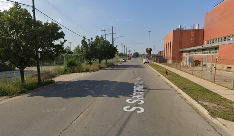 Two Men Found Dead in Chicago’s Little Village Neighborhood