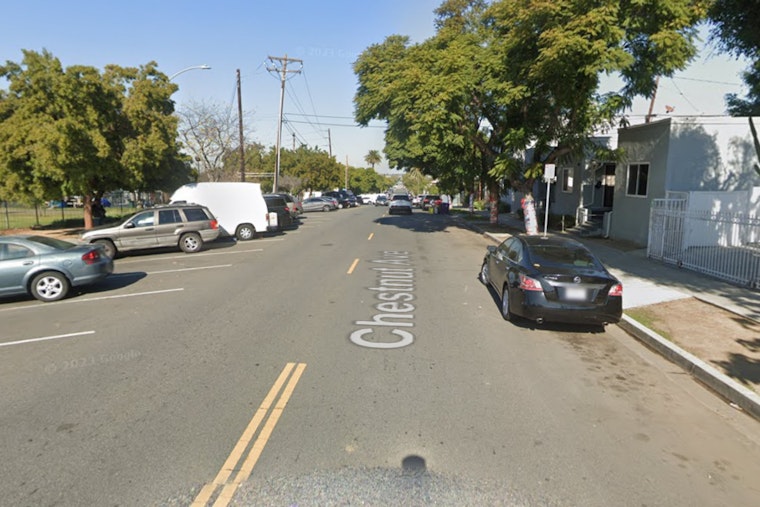 Two Men Wounded in Separate Shootings in Long Beach; Police Seek Witnesses