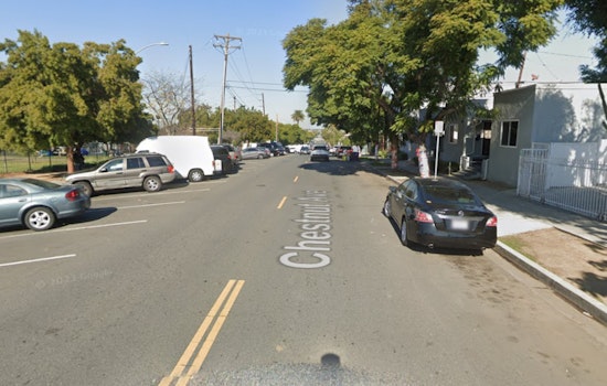 Two Men Wounded in Separate Shootings in Long Beach; Police Seek Witnesses