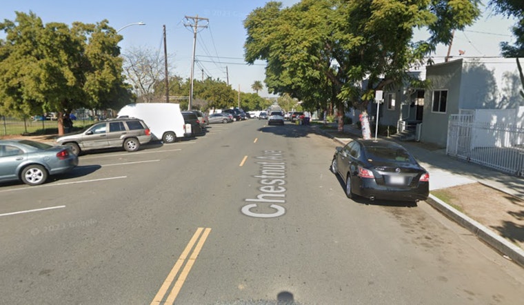 Two Men Wounded in Separate Shootings in Long Beach; Police Seek Witnesses