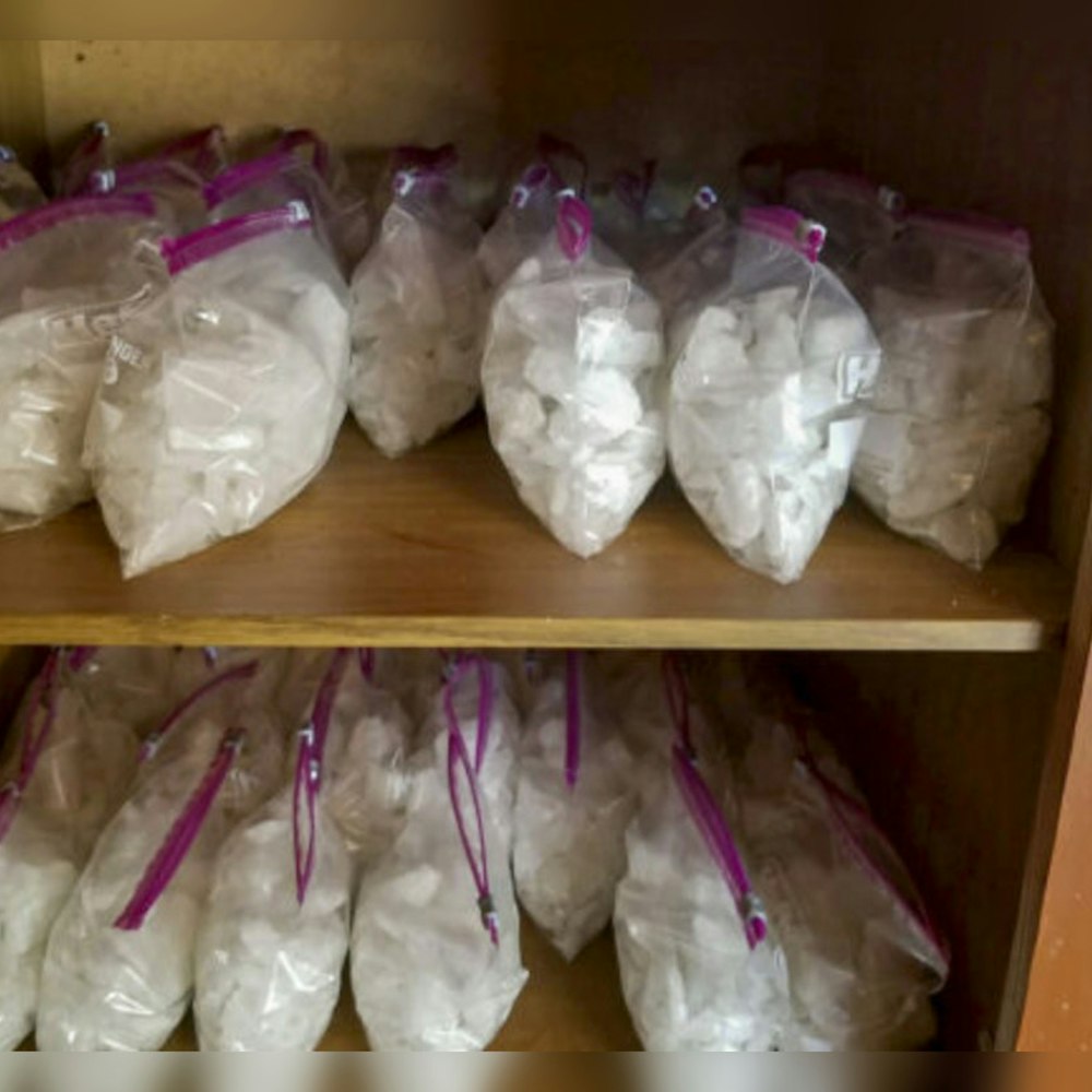 Two Sentenced to Federal Prison for Narcotics Conspiracy Linking Mexico to Chicago