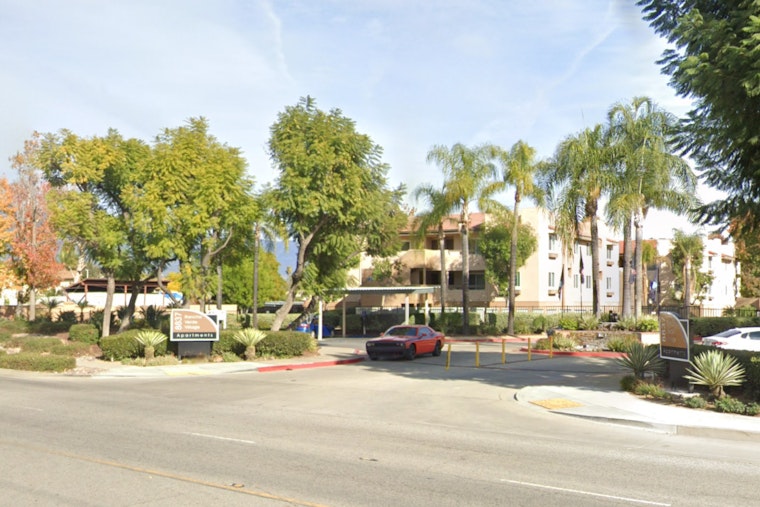 Two Suspects Arrested for Alleged Assault with Deadly Weapon in Rancho Cucamonga