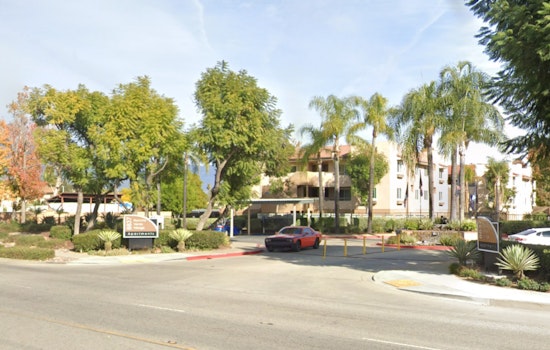 Two Suspects Arrested for Alleged Assault with Deadly Weapon in Rancho Cucamonga