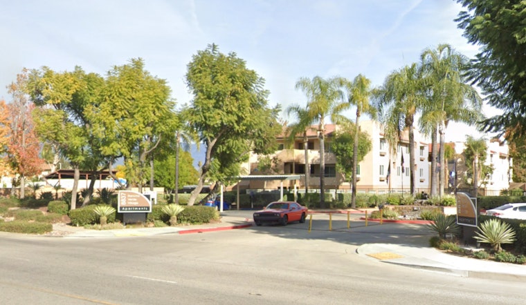 Two Suspects Arrested for Alleged Assault with Deadly Weapon in Rancho Cucamonga