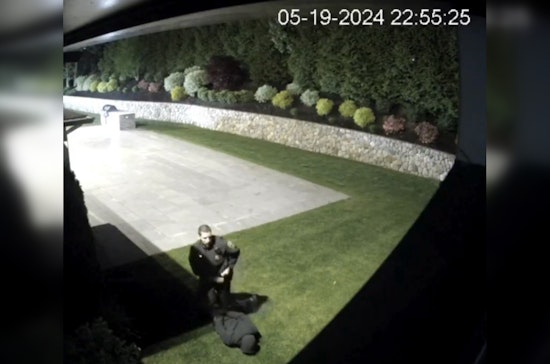 Two Suspects Arrested for Attempted Break-In at South Brookline Residence, Police Avert Threat