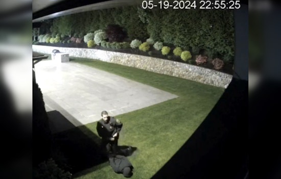 Two Suspects Arrested for Attempted Break-In at South Brookline Residence, Police Avert Threat