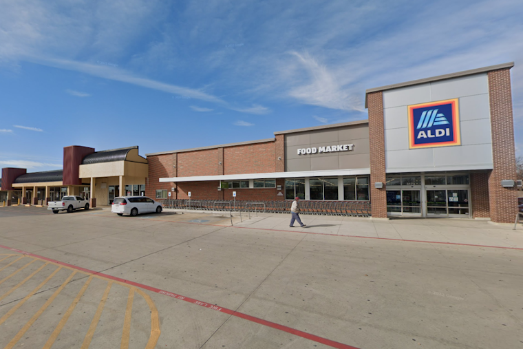 Two Suspects Arrested in Kansas for North Texas Grocery Store Parking Lot Murder