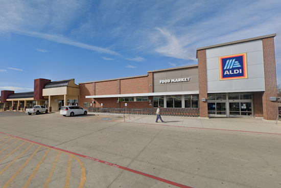 Two Suspects Arrested in Kansas for North Texas Grocery Store Parking Lot Murder