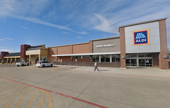 Two Suspects Arrested in Kansas for North Texas Grocery Store Parking Lot Murder