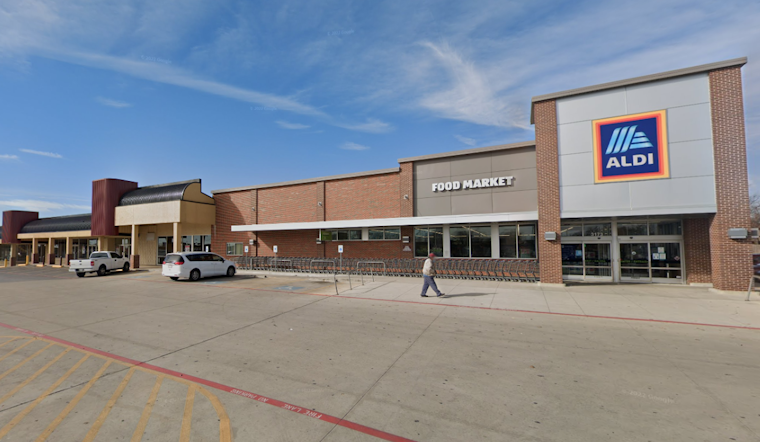 Two Suspects Arrested in Kansas for North Texas Grocery Store Parking Lot Murder