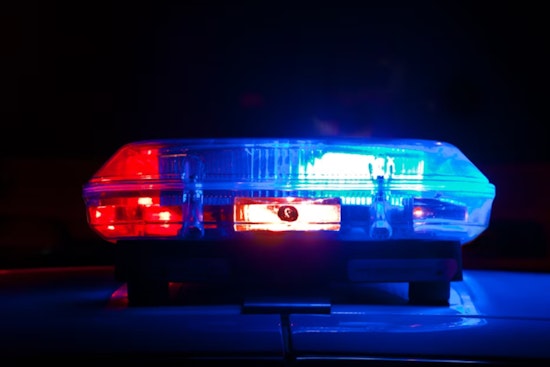 Two Suspects Charged After Stray Bullet Injures Child in Atlantic City Shooting