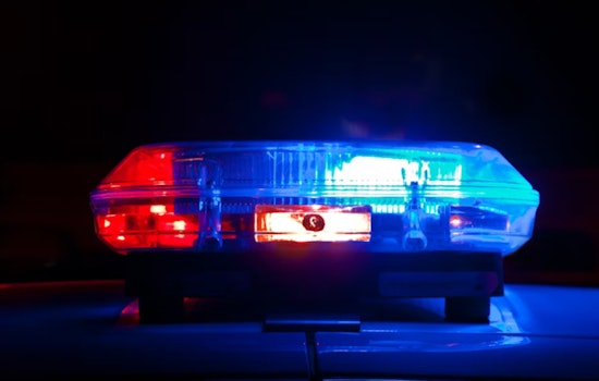 Two Suspects Charged After Stray Bullet Injures Child in Atlantic City Shooting
