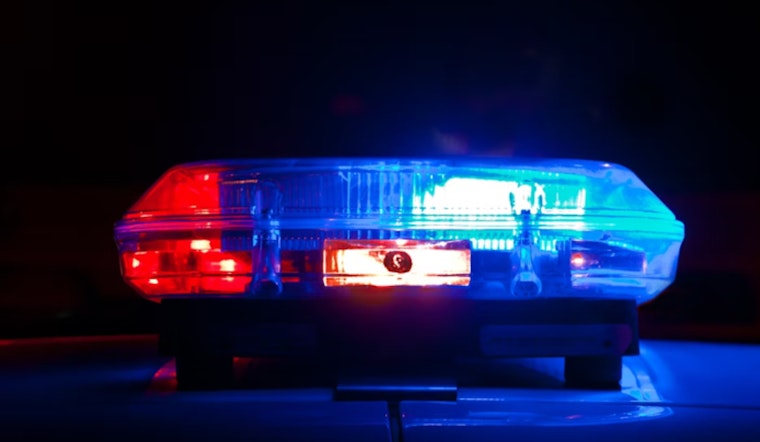 Two Suspects Charged After Stray Bullet Injures Child in Atlantic City Shooting