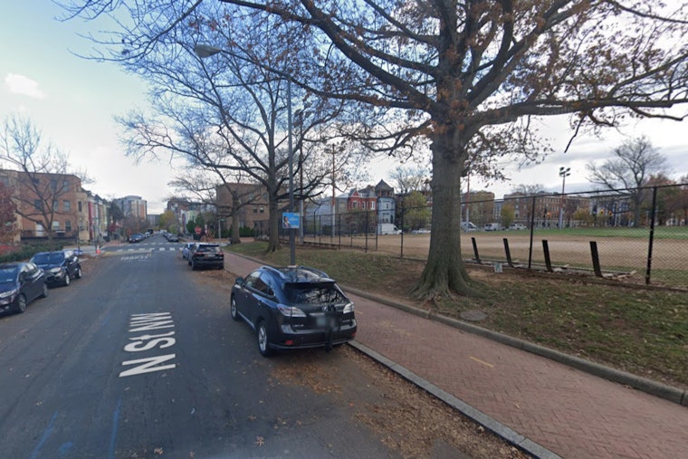 Two Suspects Charged After Student Injured in Washington D.C. High School Shooting