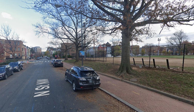 Two Suspects Charged After Student Injured in Washington D.C. High School Shooting