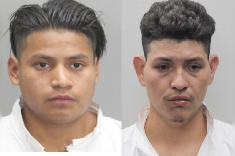 Two Suspects Detained After Fatal Shooting During Alleged Robbery in Bailey's Crossroads