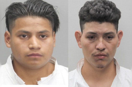Two Suspects Detained After Fatal Shooting During Alleged Robbery in Bailey's Crossroads