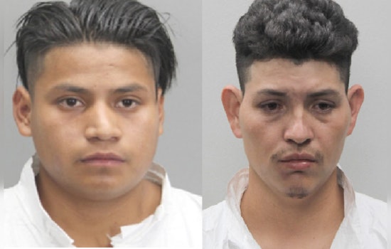 Two Suspects Detained After Fatal Shooting During Alleged Robbery in Bailey's Crossroads