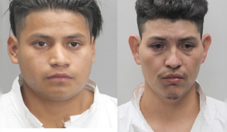 Two Suspects Detained After Fatal Shooting During Alleged Robbery in Bailey's Crossroads