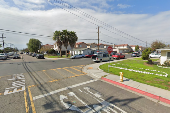 Two Teens Wounded in Late-Night Gunfire in San Diego's Egger Highlands Neighborhood