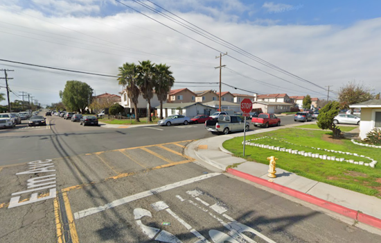 Two Teens Wounded in Late-Night Gunfire in San Diego's Egger Highlands Neighborhood