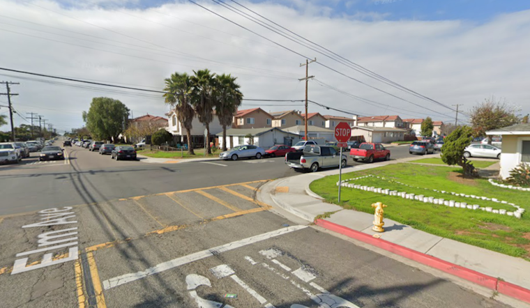Two Teens Wounded in Late-Night Gunfire in San Diego's Egger Highlands Neighborhood