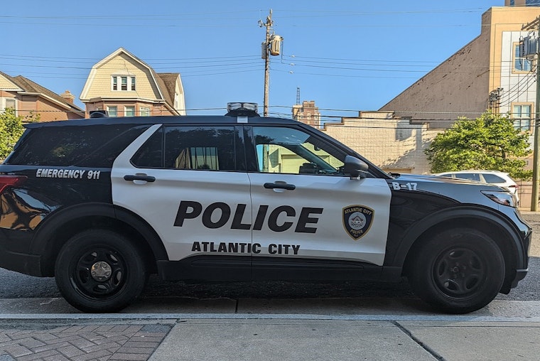 Two Women Charged After Child Injured in Atlantic City Shooting During Memorial Day Weekend