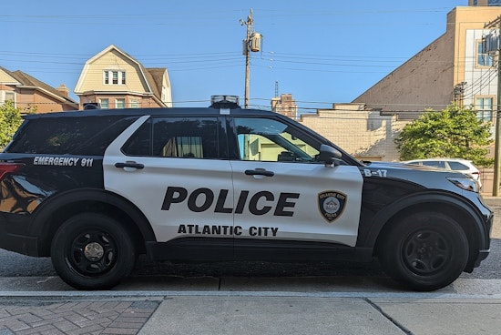 Two Women Charged After Child Injured in Atlantic City Shooting During Memorial Day Weekend