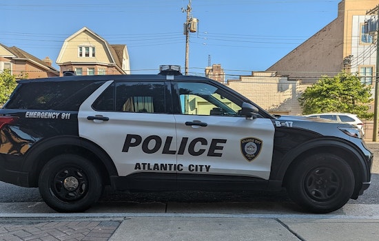 Two Women Charged After Child Injured in Atlantic City Shooting During Memorial Day Weekend