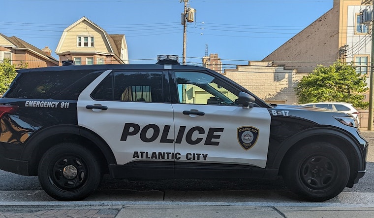 Two Women Charged After Child Injured in Atlantic City Shooting During Memorial Day Weekend