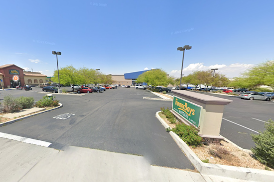 Two Women Charged with Grand Theft After Allegedly Stealing Over $1,000 from Victorville JCPenney