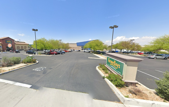 Two Women Charged with Grand Theft After Allegedly Stealing Over $1,000 from Victorville JCPenney