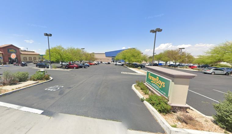 Two Women Charged with Grand Theft After Allegedly Stealing Over $1,000 from Victorville JCPenney